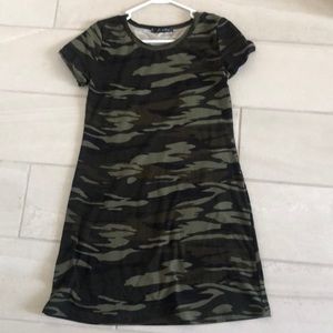 Army dress